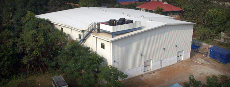 Poly-Prime Sandwich Panels